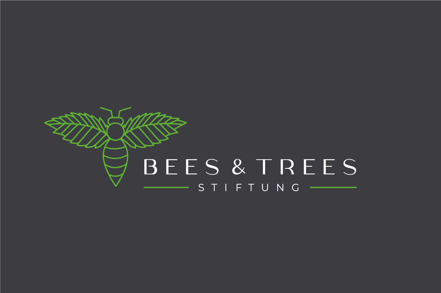 Bees & Trees Stiftung Hamburg