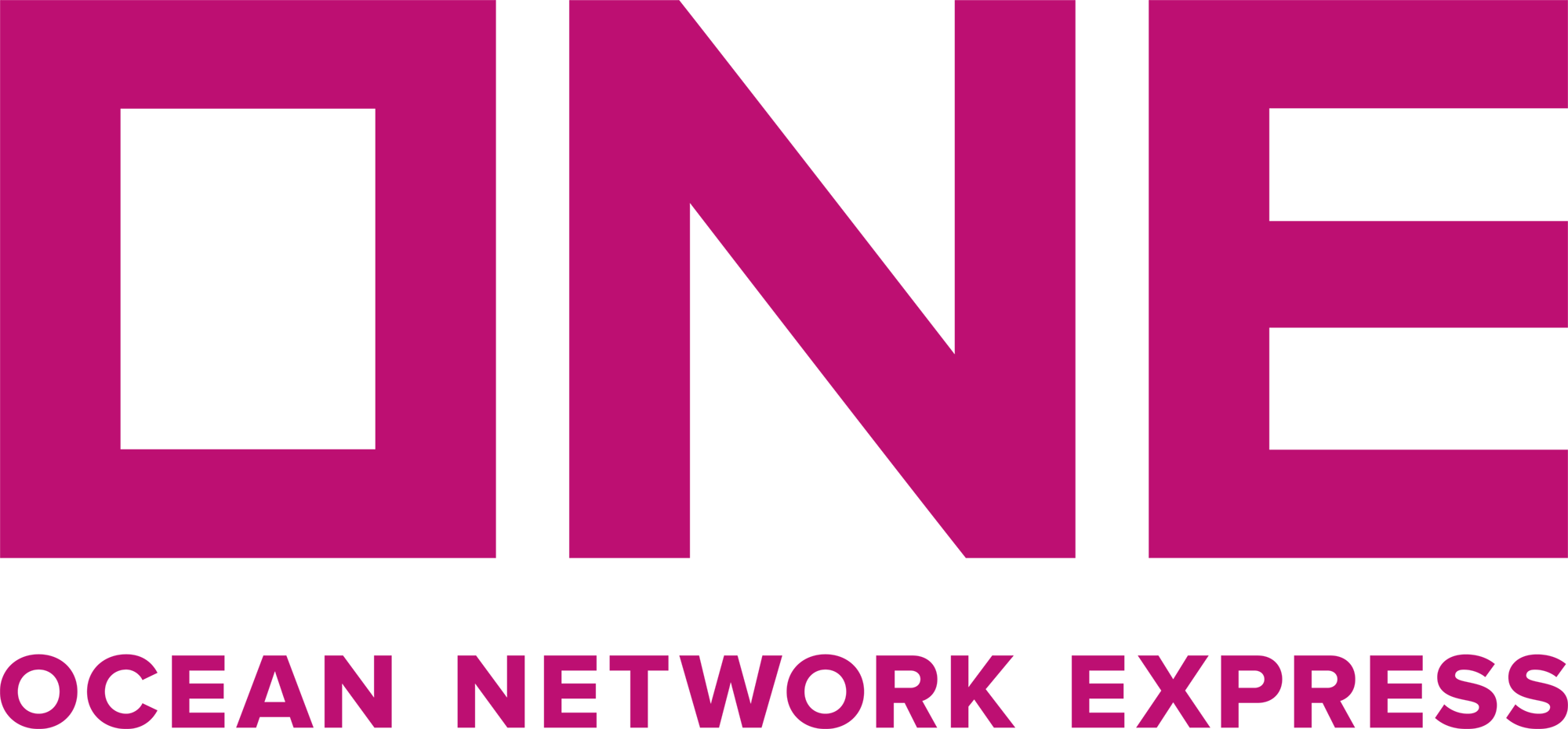 Ocean Network Express (Europe) Ltd.
