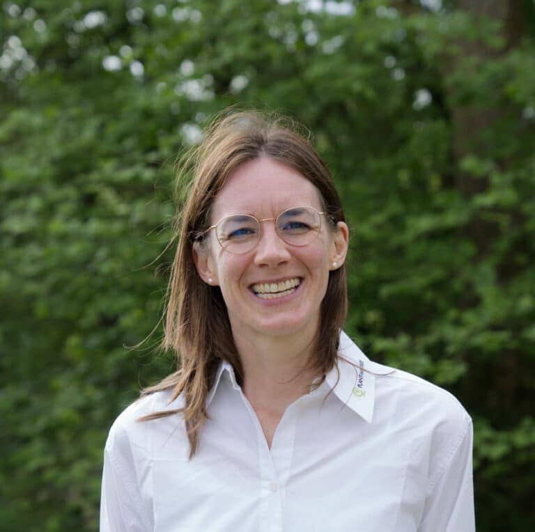Ulrike Büssing